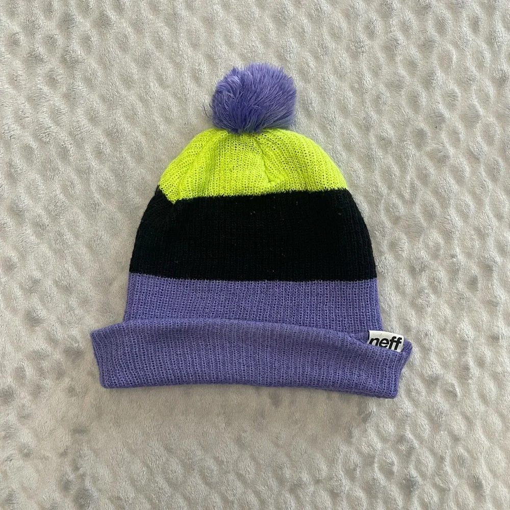 Neff toque - Picture 4 of 8
